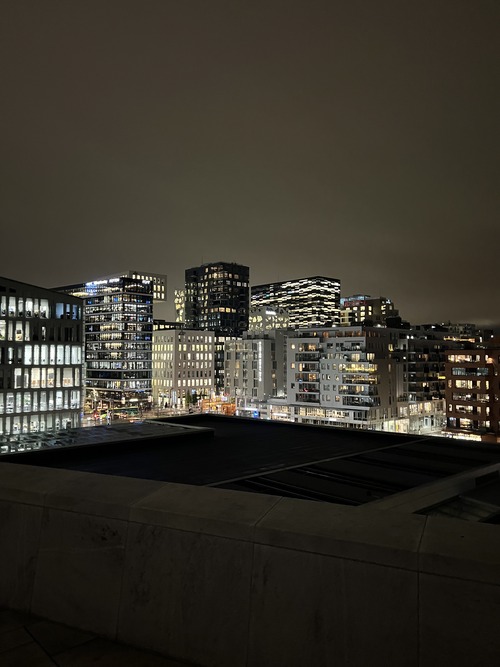 oslo